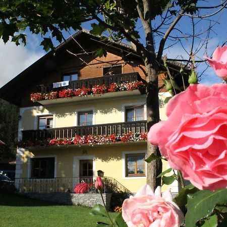 Eichenhof Villa Berg im Drautal Exteriör bild