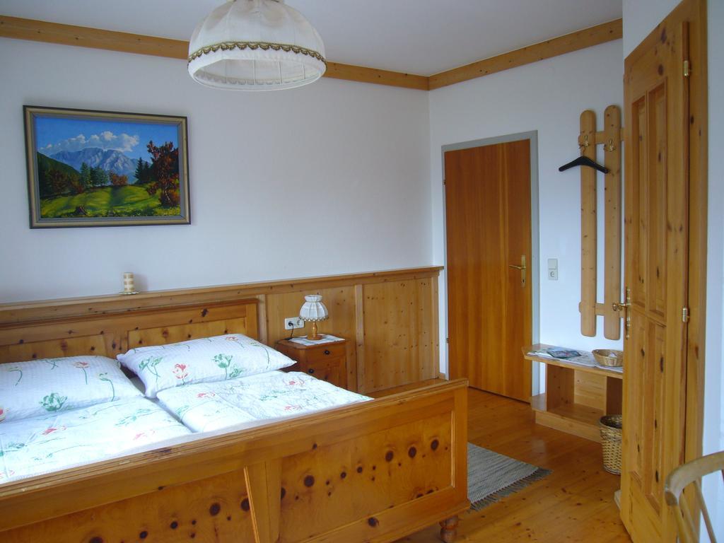 Eichenhof Villa Berg im Drautal Rum bild