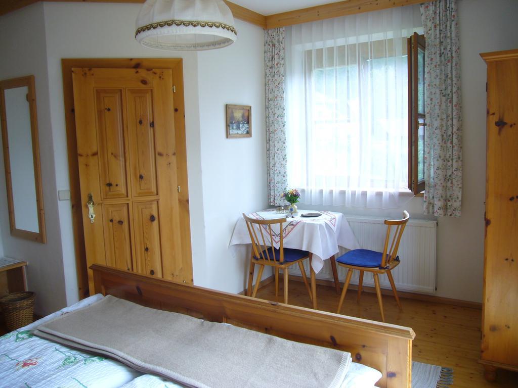 Eichenhof Villa Berg im Drautal Rum bild