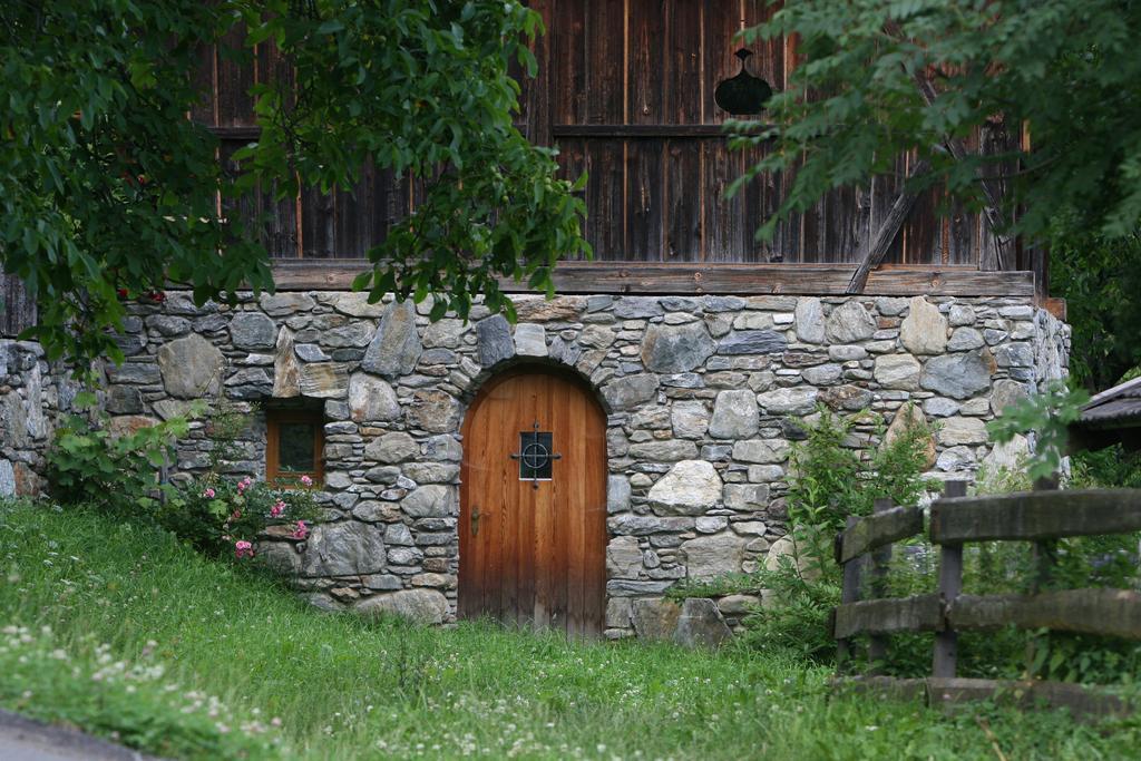 Eichenhof Villa Berg im Drautal Exteriör bild