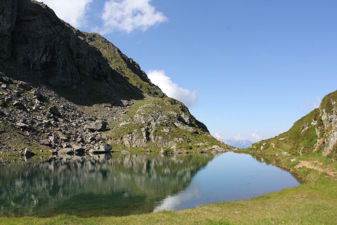Eichenhof Villa Berg im Drautal Exteriör bild
