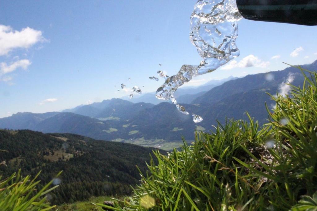 Eichenhof Villa Berg im Drautal Exteriör bild