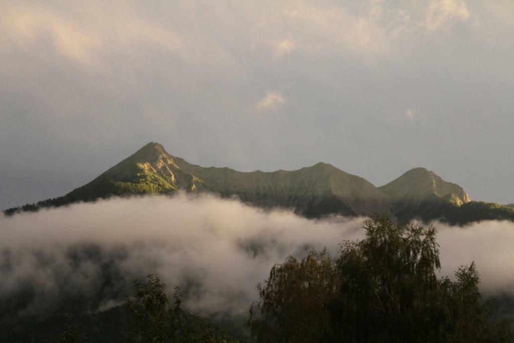 Eichenhof Villa Berg im Drautal Exteriör bild